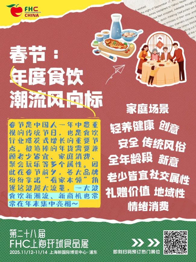 2025年货潮流大赏