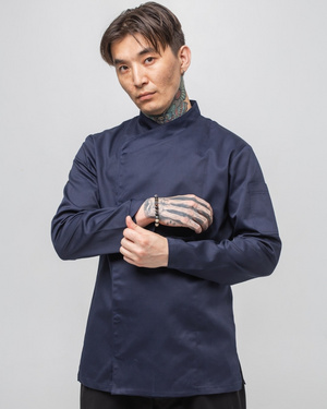 Teriyaki Chef Jacket