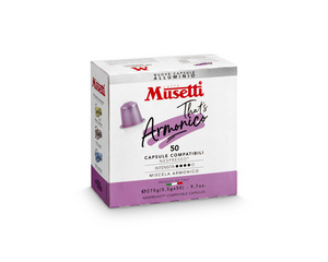 Armonico Capsules