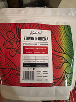 roasted coffee Edwin Norena watermelon