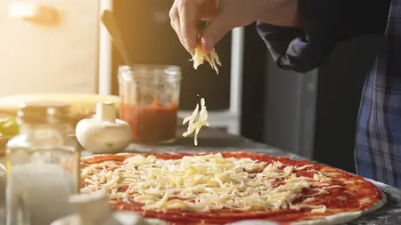 Finding The Perfect Cheese Balance: How Much Is Too Much On Your Pizza?