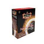 100条盒装黑咖啡速溶粉