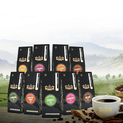 阿拉比卡咖啡豆