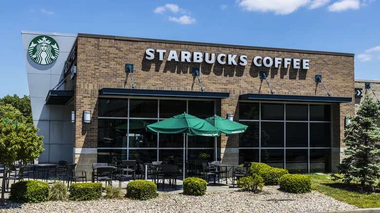 Starbucks' New Espresso Drink Shakes Up An Iconic Mexican Beverage