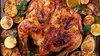 This Sweet Canned Ingredient Will Transform Dry And Bland Chicken