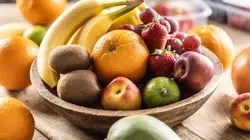 Fruit Bowls Look Nice But They're Actually Ruining Your Produce