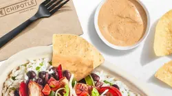 Craving Chipotle's Adobo Ranch? Make Your Own Copycat At Home