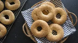 Why Your Homemade Bagels Are Too Dense And The Easy Way To Fix Them