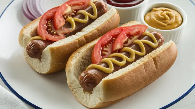 This Method Is One Of The Best Ways To Cook Hot Dogs (It
