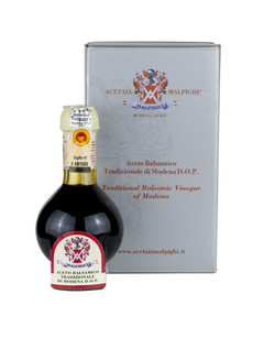 摩德纳传统DOP12年陈年巴萨米克醋 - Traditional Balsamic Vinegar of Modena DOP Affinato