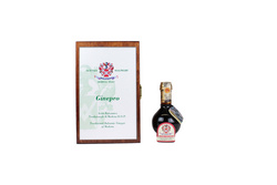 摩德纳传统DOP80年陈年巴萨米克醋 - Traditional Balsamic Vinegar of Modena DOP Juniper