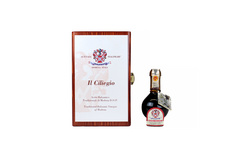 摩德纳传统DOP50年陈年巴萨米克醋 - Traditional Balsamic Vinegar of Modena DOP Cherry
