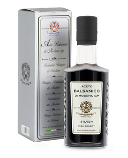 摩德纳IGP银标巴萨米克醋 - Balsamic Vinegar of Modena IGP Silver