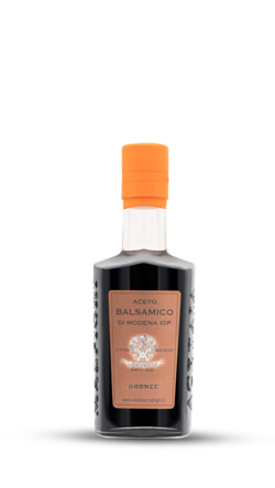 摩德纳IGP铜标巴萨米克醋 - Balsamic Vinegar of Modena IGP Bronze