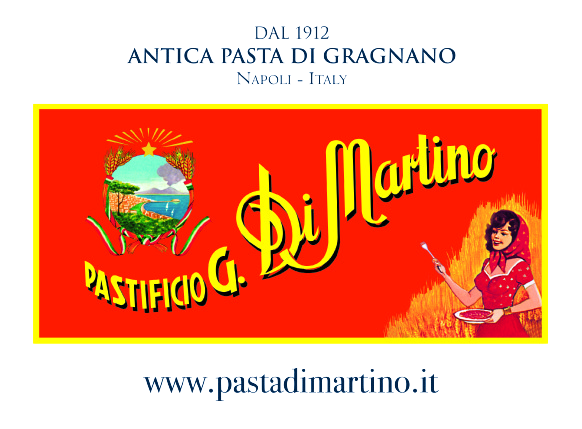 PASTIFICIO G. DI MARTINO 