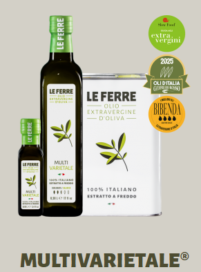 MULTIVARIETALE