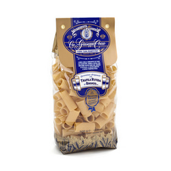 N.61 RIGATONI GIGANTI