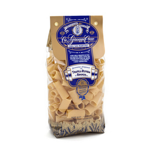 N.61 RIGATONI GIGANTI