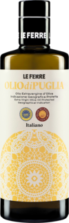 I.G.P. OLIO DI PUGLIA