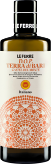 D.O.P. TERRA DI BARI CASTEL DEL MONTE