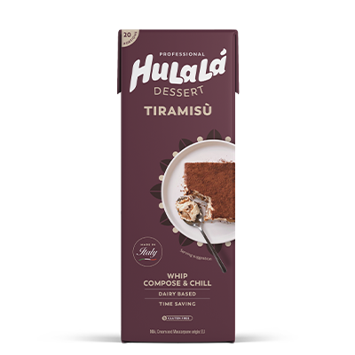 Tiramisù
