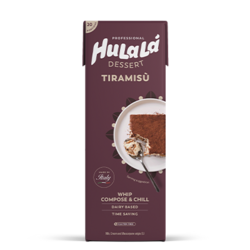 Tiramisù