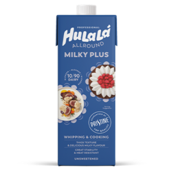 Milky Plus