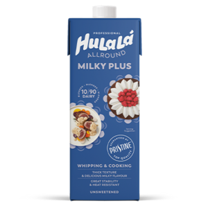 Milky Plus