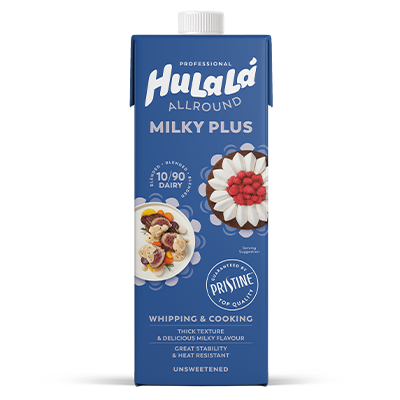 Milky Plus