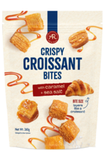 A&R Crispy Croisant bites 260g