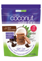 TROPICAL FIELDS CHOCO. WAFER 397G