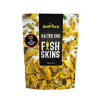 Snakyard FishSkin SaltyEgg 145g 