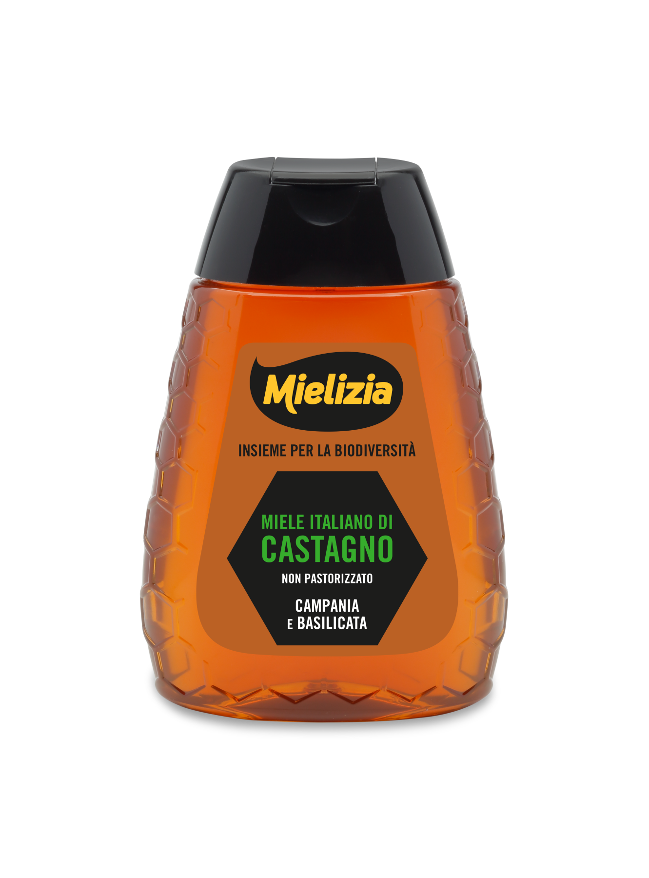 MIELIZIA CHESTNUT HONEY