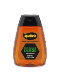 MIELIZIA CHESTNUT HONEY
