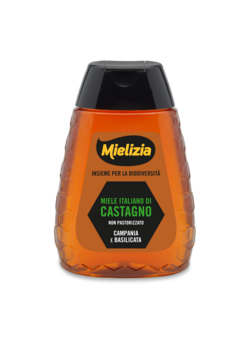 MIELIZIA CHESTNUT HONEY
