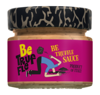 Be Truffle Sauce