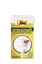M&S Coconut Cream 500ml