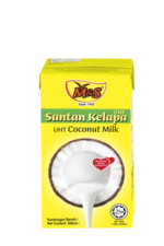 M&S Coconut Milk 500ml