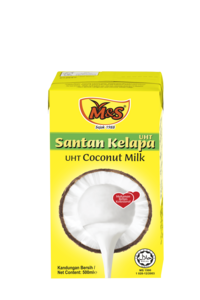 M&S Coconut Milk 500ml
