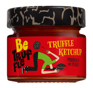 Truffle Ketchup
