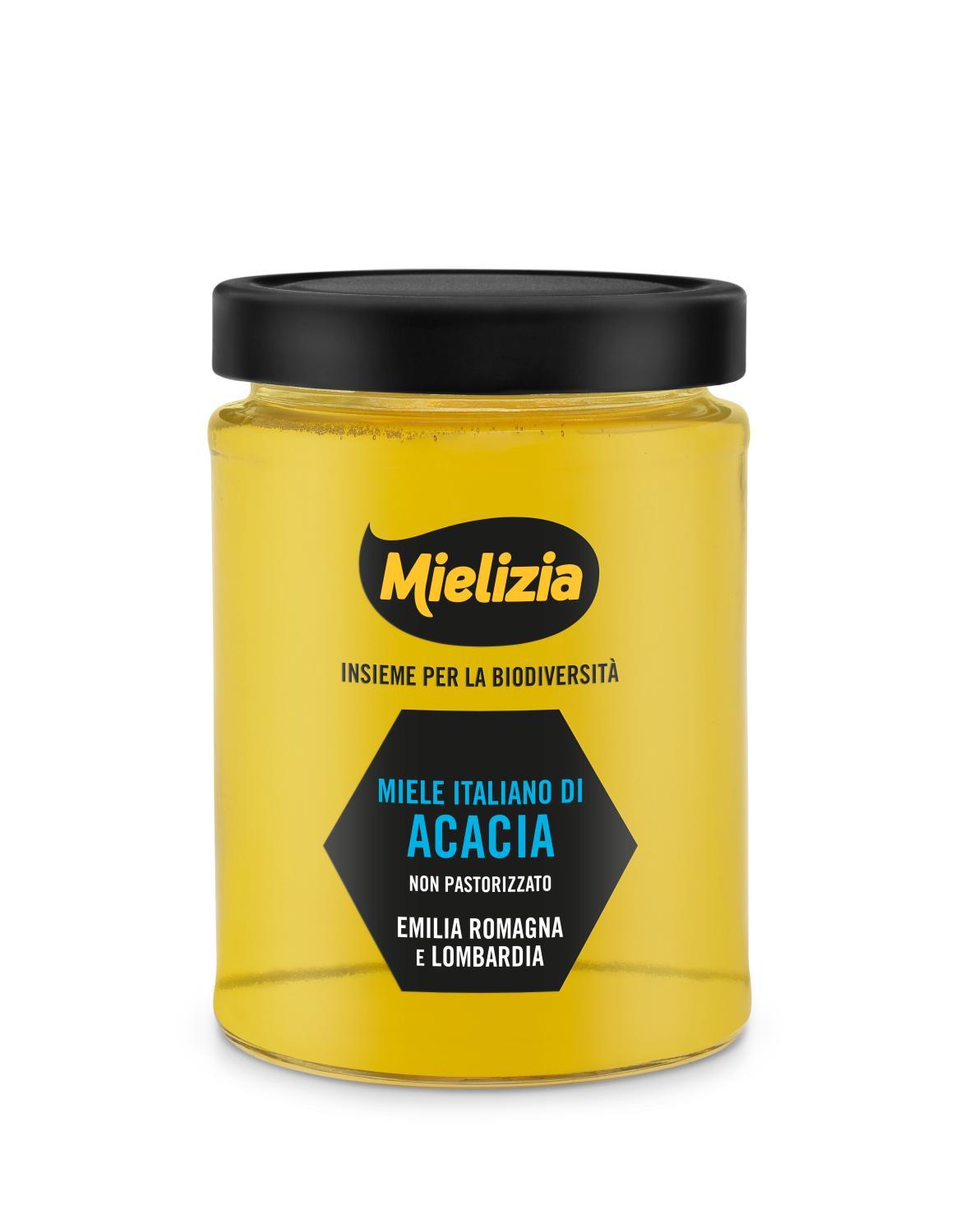 MIELIZIA ACACIA HONEY