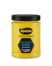 MIELIZIA ACACIA HONEY