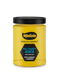 MIELIZIA ACACIA HONEY