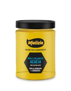 MIELIZIA ACACIA HONEY