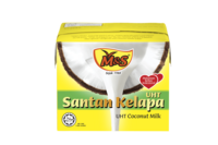 M&S Coconut Milk 200ml