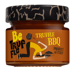 Truffle BBQ