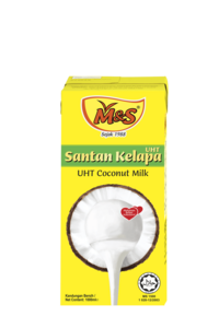 M&S Coconut Milk 1000ml