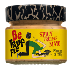 Spicy Truffle Mayo