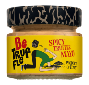 Spicy Truffle Mayo