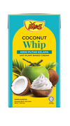 M&S Coconut Whip